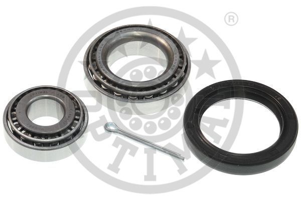 Rato guolio komplektas OPTIMAL 300062