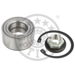 Rato guolio komplektas OPTIMAL 301039