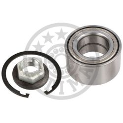 Rato guolio komplektas OPTIMAL 301045