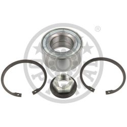 Rato guolio komplektas OPTIMAL 301183