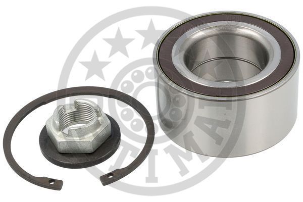 Rato guolio komplektas OPTIMAL 301501