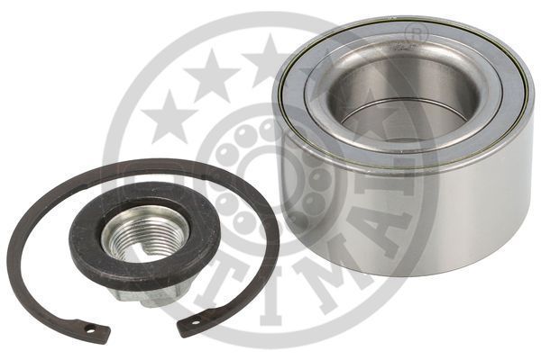 Rato guolio komplektas OPTIMAL 301501