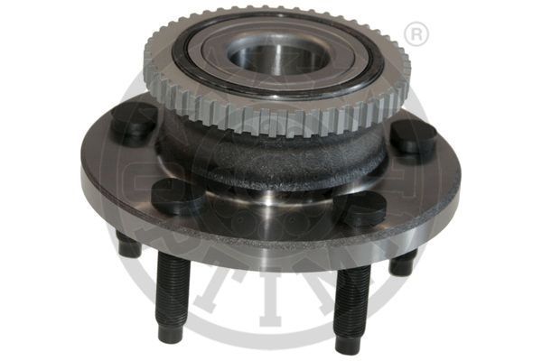 Rato guolio komplektas OPTIMAL 301601