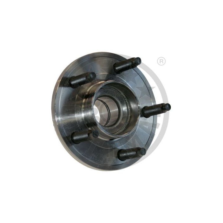 Rato guolio komplektas OPTIMAL 301601