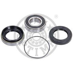 Rato guolio komplektas OPTIMAL 301659