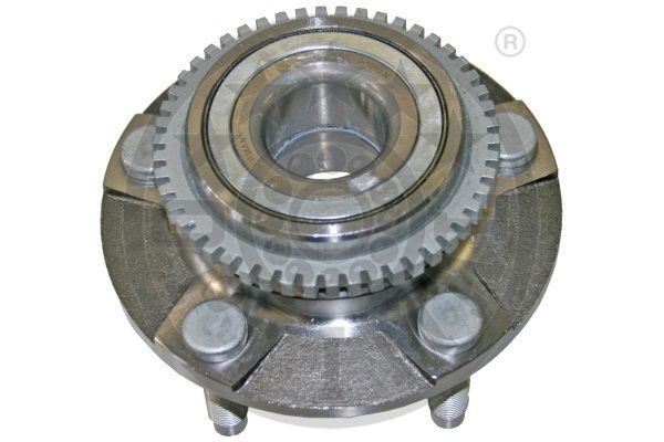 Rato guolio komplektas OPTIMAL 301666