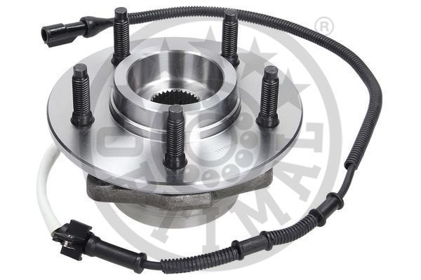 Rato guolio komplektas OPTIMAL 301751