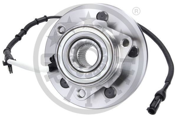 Rato guolio komplektas OPTIMAL 301751