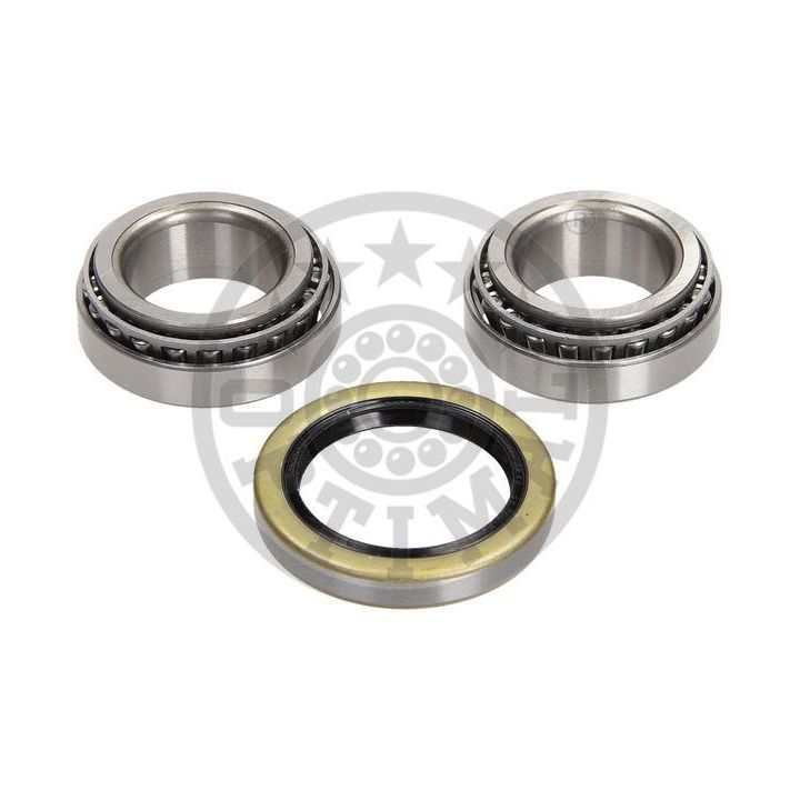 Rato guolio komplektas OPTIMAL 302058