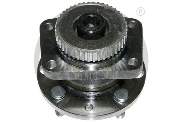 Rato guolio komplektas OPTIMAL 302192