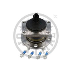 Rato guolio komplektas OPTIMAL 302197