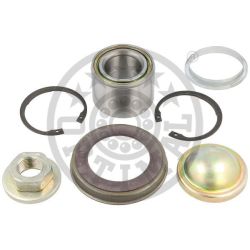 Rato guolio komplektas OPTIMAL 302212