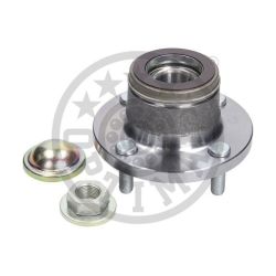 Rato guolio komplektas OPTIMAL 302212L