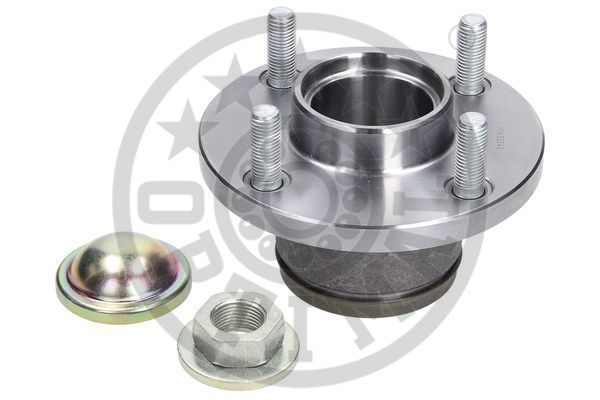 Rato guolio komplektas OPTIMAL 302212L