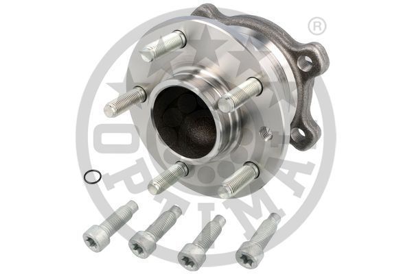 Rato guolio komplektas OPTIMAL 302302