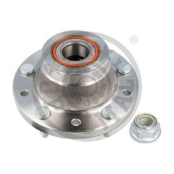 Rato guolio komplektas OPTIMAL 302595