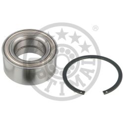 Rato guolio komplektas OPTIMAL 302702