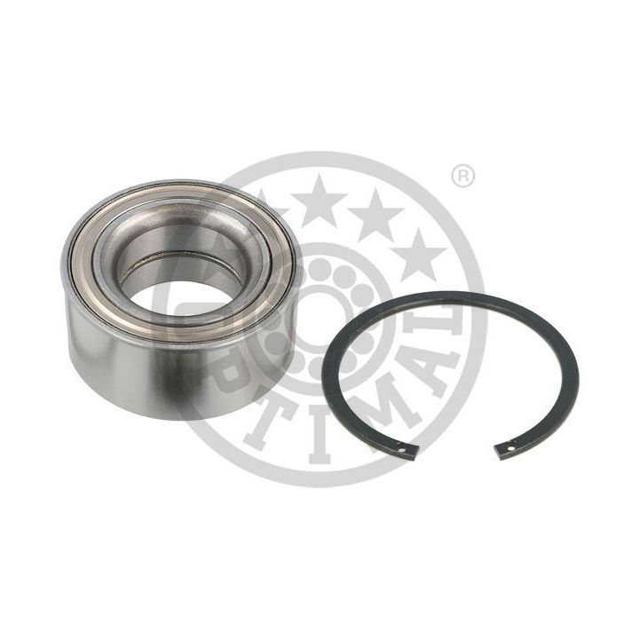 Rato guolio komplektas OPTIMAL 302702