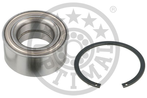 Rato guolio komplektas OPTIMAL 302702