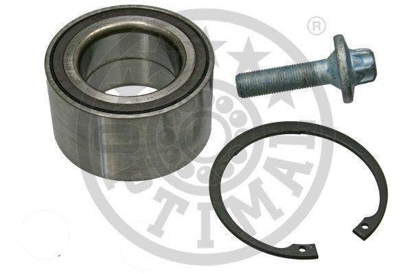 Rato guolio komplektas OPTIMAL 401049