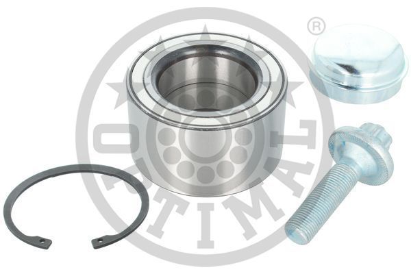 Rato guolio komplektas OPTIMAL 401059