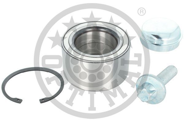 Rato guolio komplektas OPTIMAL 401059