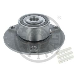 Rato guolio komplektas OPTIMAL 401133