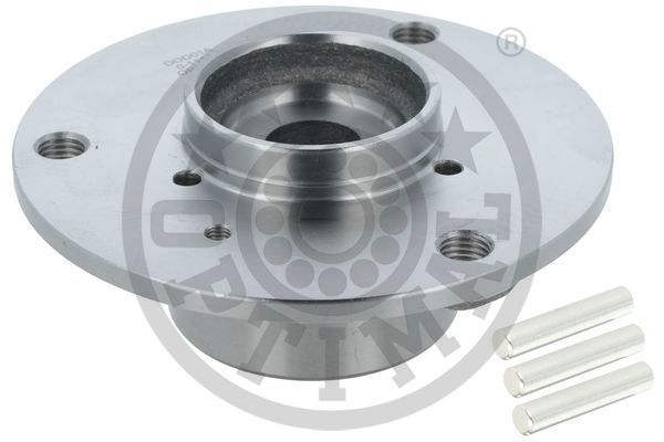 Rato guolio komplektas OPTIMAL 401133