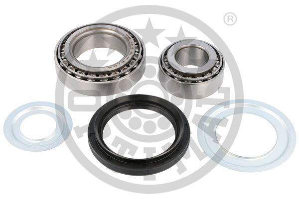 Rato guolio komplektas OPTIMAL 401137