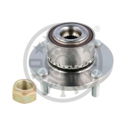 Rato guolio komplektas OPTIMAL 401167