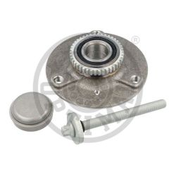 Rato guolio komplektas OPTIMAL 401300