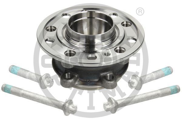 Rato guolio komplektas OPTIMAL 401304