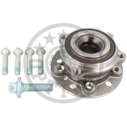 Rato guolio komplektas OPTIMAL 401305