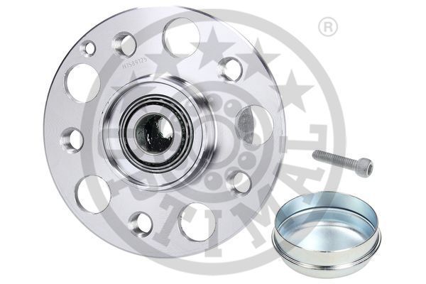 Rato guolio komplektas OPTIMAL 401511L