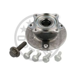 Rato guolio komplektas OPTIMAL 402301