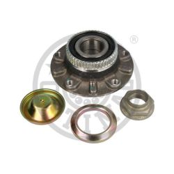Rato guolio komplektas OPTIMAL 501136