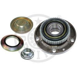 Rato guolio komplektas OPTIMAL 501170