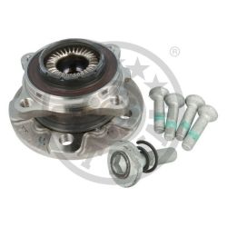 Rato guolio komplektas OPTIMAL 501201