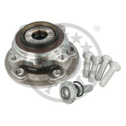 Rato guolio komplektas OPTIMAL 501203