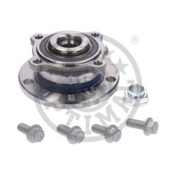 Rato guolio komplektas OPTIMAL 501773