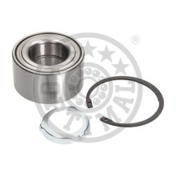 Rato guolio komplektas OPTIMAL 502070