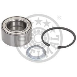 Rato guolio komplektas OPTIMAL 502072