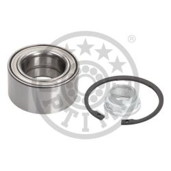 Rato guolio komplektas OPTIMAL 502148