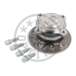 Rato guolio komplektas OPTIMAL 502202