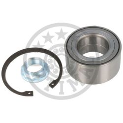 Rato guolio komplektas OPTIMAL 502691