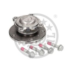 Rato guolio komplektas OPTIMAL 502774