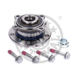 Rato guolio komplektas OPTIMAL 502776