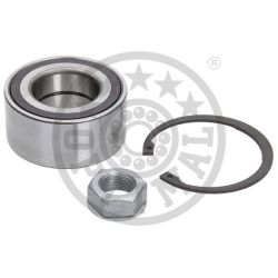 Rato guolio komplektas OPTIMAL 681259