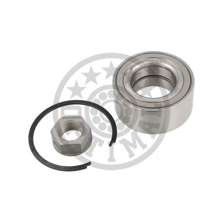 Rato guolio komplektas OPTIMAL 681261