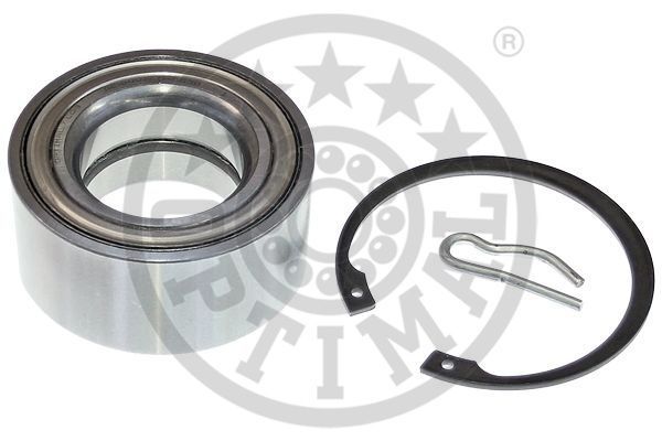 Rato guolio komplektas OPTIMAL 681303